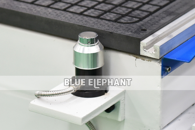 自動(dòng)換刀開料機(jī)零部件