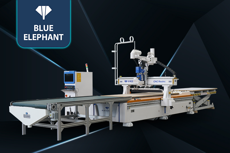 全屋定制家具開料機(jī)